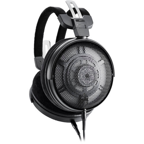Audio-Technica Consumer ATH-ADX3000 Open-Air Over-Ear Headphones