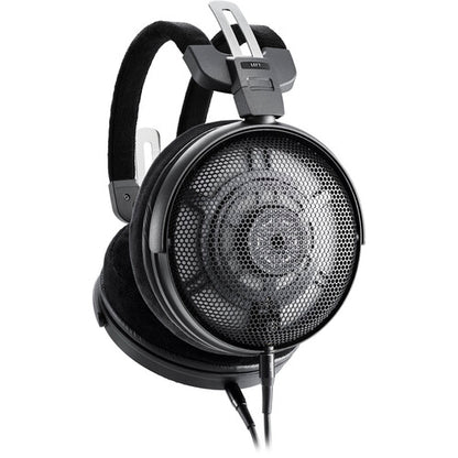 Audio-Technica Consumer ATH-ADX3000 Open-Air Over-Ear Headphones