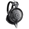 Audio-Technica Consumer ATH-ADX3000 Open-Air Over-Ear Headphones