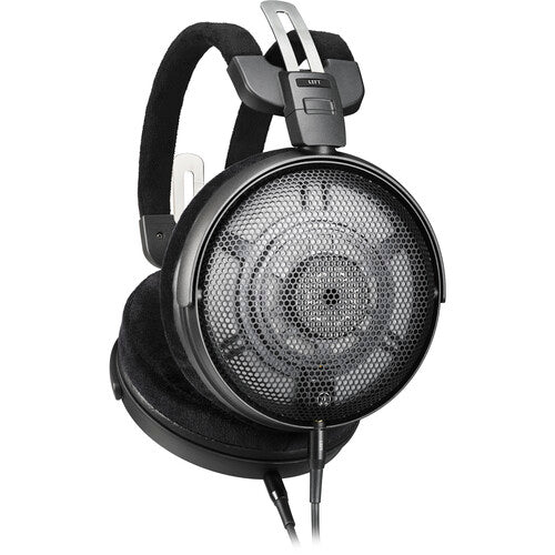 Audio-Technica Consumer ATH-ADX3000 Open-Air Over-Ear Headphones