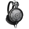 Audio-Technica Consumer ATH-ADX3000 Open-Air Over-Ear Headphones