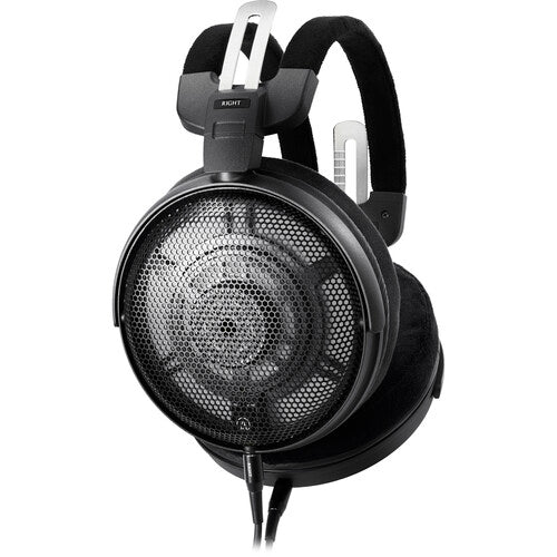 Audio-Technica Consumer ATH-ADX3000 Open-Air Over-Ear Headphones