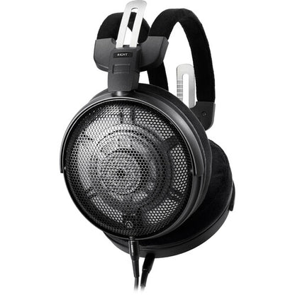 Audio-Technica Consumer ATH-ADX3000 Open-Air Over-Ear Headphones