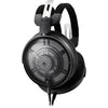 Audio-Technica Consumer ATH-ADX3000 Open-Air Over-Ear Headphones
