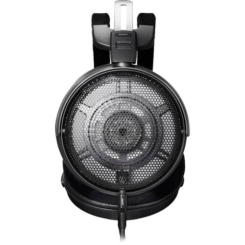 Audio-Technica Consumer ATH-ADX3000 Open-Air Over-Ear Headphones