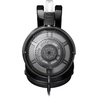 Audio-Technica Consumer ATH-ADX3000 Open-Air Over-Ear Headphones