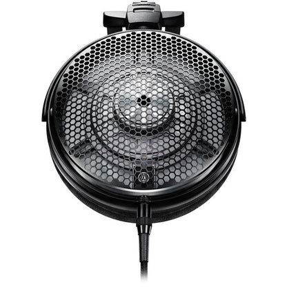 Audio-Technica Consumer ATH-ADX3000 Open-Air Over-Ear Headphones