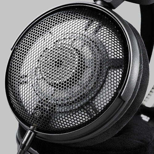 Audio-Technica Consumer ATH-ADX3000 Open-Air Over-Ear Headphones