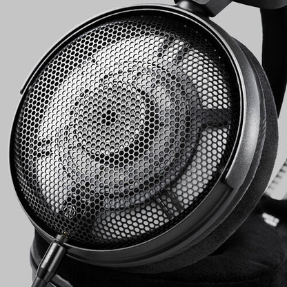 Audio-Technica Consumer ATH-ADX3000 Open-Air Over-Ear Headphones