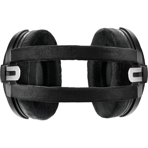 Audio-Technica Consumer ATH-ADX3000 Open-Air Over-Ear Headphones