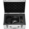 Audio-Technica Consumer ATH-ADX3000 Open-Air Over-Ear Headphones