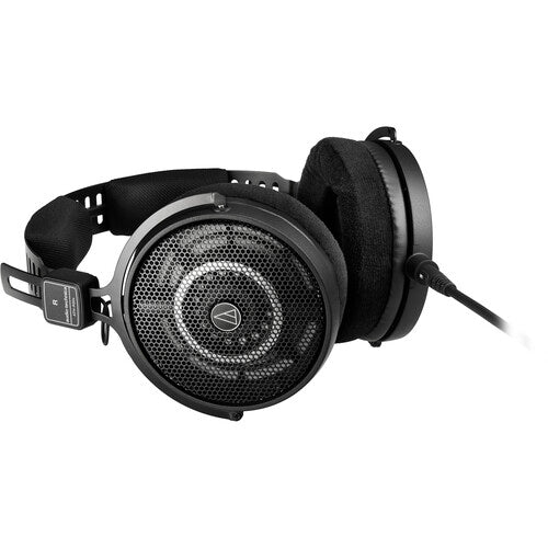 Audio-Technica ATH-R50x Open-Back Reference Headphones