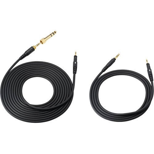 Audio-Technica ATH-R50x Open-Back Reference Headphones