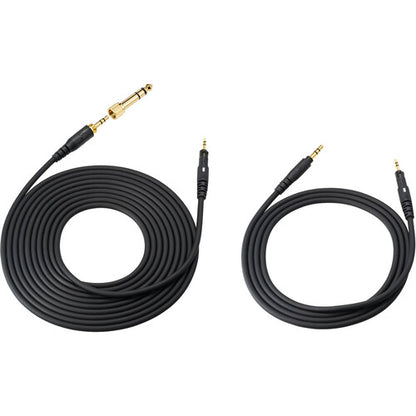 Audio-Technica ATH-R50x Open-Back Reference Headphones