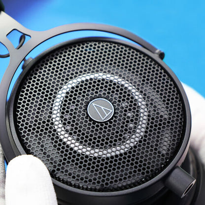 Audio-Technica ATH-R50x Open-Back Reference Headphones
