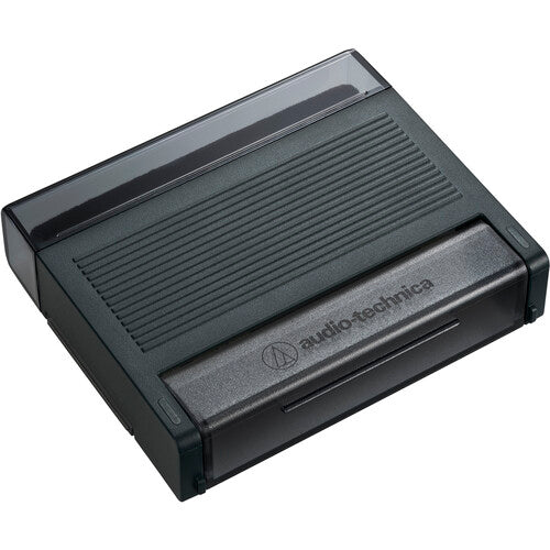 Audio-Technica Consumer Record Cleaning Tool & Record Cover Stand