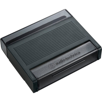 Audio-Technica Consumer Record Cleaning Tool & Record Cover Stand
