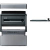Audio-Technica Consumer Record Cleaning Tool & Record Cover Stand