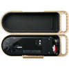Audio-Technica Consumer Storage Case for Sound Burger