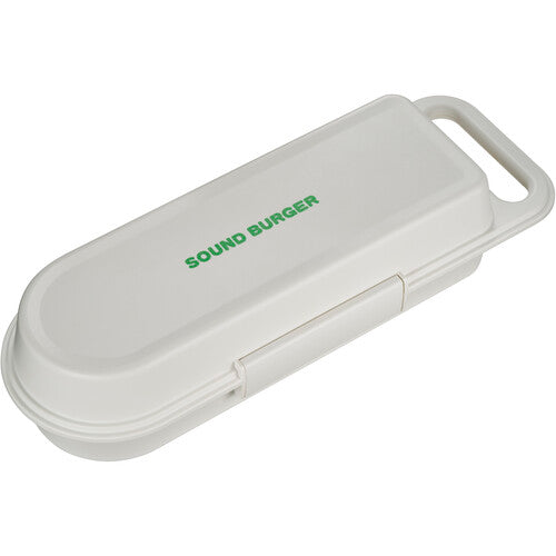Audio-Technica Consumer Storage Case for Sound Burger