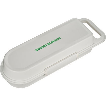 Audio-Technica Consumer Storage Case for Sound Burger