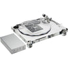 Audio-Technica AT-LPA2 Manual Two-Speed Turntable