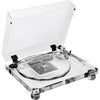 Audio-Technica AT-LPA2 Manual Two-Speed Turntable