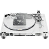 Audio-Technica AT-LPA2 Manual Two-Speed Turntable