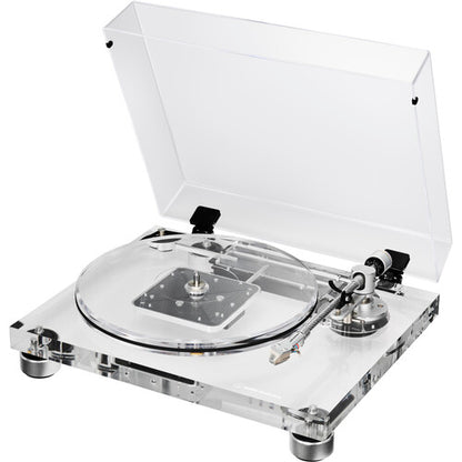 Audio-Technica AT-LPA2 Manual Two-Speed Turntable