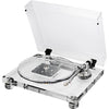 Audio-Technica AT-LPA2 Manual Two-Speed Turntable