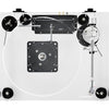 Audio-Technica AT-LPA2 Manual Two-Speed Turntable