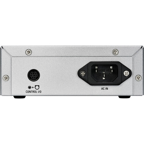 Audio-Technica AT-LPA2 Manual Two-Speed Turntable