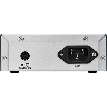 Audio-Technica AT-LPA2 Manual Two-Speed Turntable