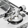Audio-Technica AT-LPA2 Manual Two-Speed Turntable