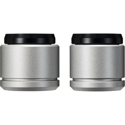 Audio-Technica AT-LPA2 Manual Two-Speed Turntable