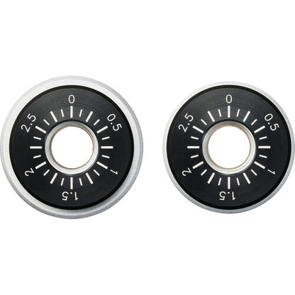 Audio-Technica AT-LPA2 Manual Two-Speed Turntable