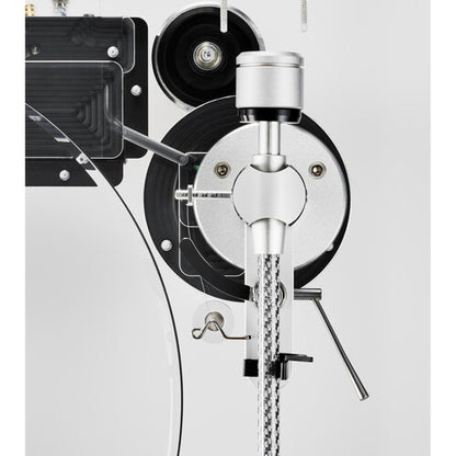 Audio-Technica AT-LPA2 Manual Two-Speed Turntable