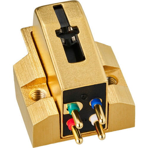 Audio-Technica AT-VM760xSL Dual Moving Magnet Phono Cartridge (Special Line Contact)