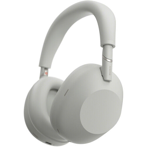 Sony WH-1000XM6 Noise-Canceling Wireless Over-Ear Headphones