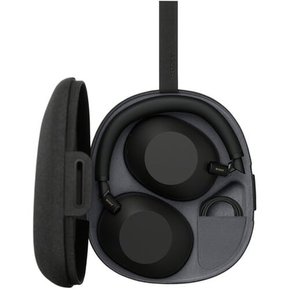 Sony WH-1000XM6 Noise-Canceling Wireless Over-Ear Headphones