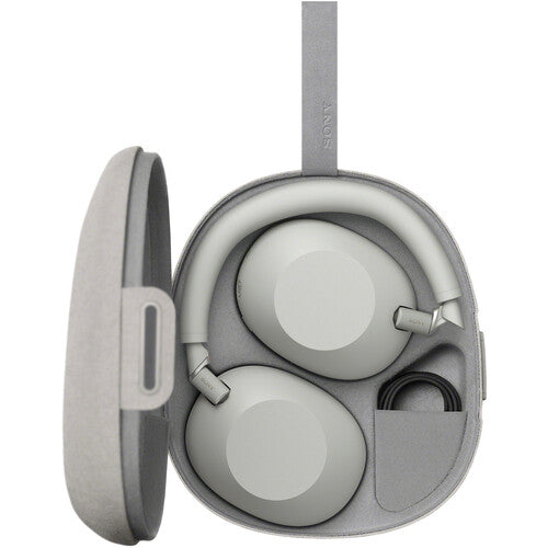 Sony WH-1000XM6 Noise-Canceling Wireless Over-Ear Headphones
