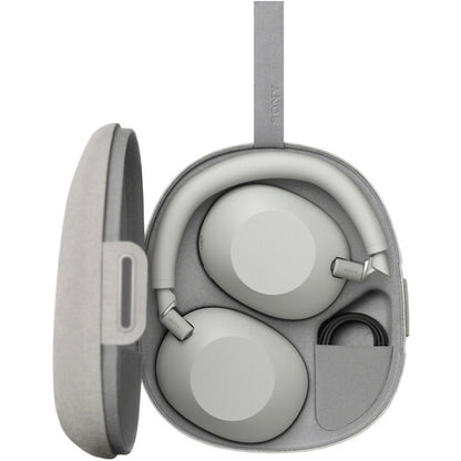 Sony WH-1000XM6 Noise-Canceling Wireless Over-Ear Headphones