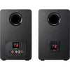 Audio-Technica AT-SP3X 2-Way Active Wireless Bookshelf Speakers (Pair)