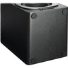 Audio-Technica AT-SP3X 2-Way Active Wireless Bookshelf Speakers (Pair)