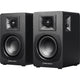 Audio-Technica AT-SP3X 2-Way Active Wireless Bookshelf Speakers (Pair)