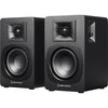 Audio-Technica AT-SP3X 2-Way Active Wireless Bookshelf Speakers (Pair)