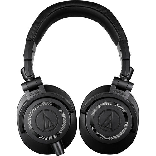 Audio-Technica ATH-M50x Closed-Back Monitor Headphones (ENSO)