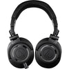 Audio-Technica ATH-M50x Closed-Back Monitor Headphones (ENSO)