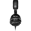 Audio-Technica ATH-M50x Closed-Back Monitor Headphones (ENSO)