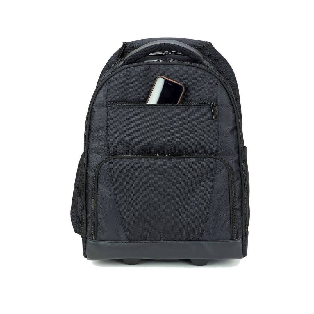 Targus TSB700EU Sport Rolling 15-15.6" Laptop Backpack
